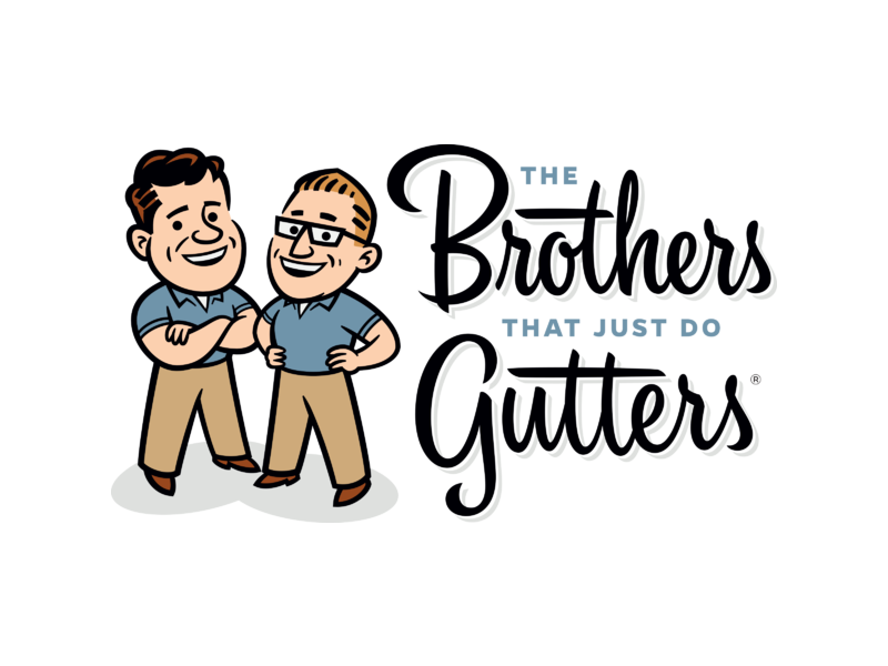 Brothers That Just Do Gutters